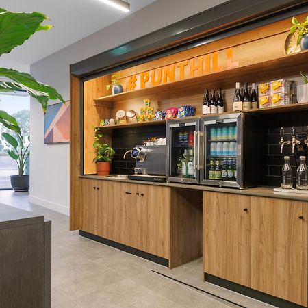 Punthill Essendon North Aparthotel Melbourne Exterior photo