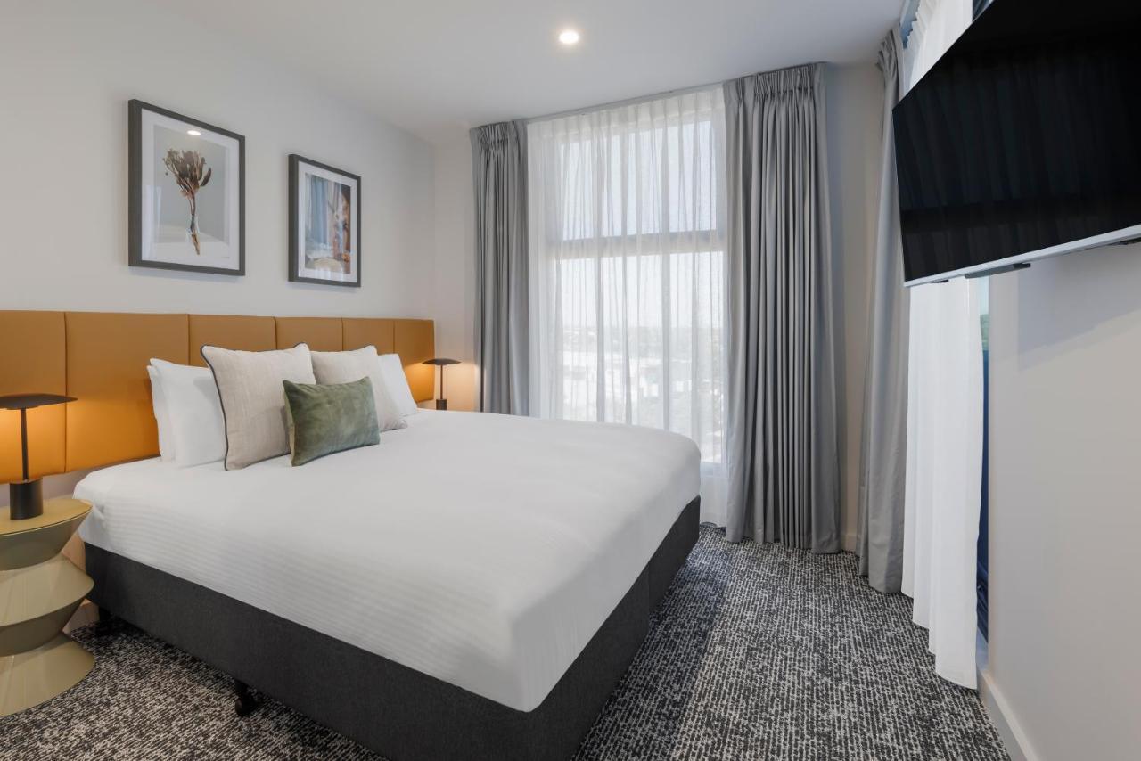 Punthill Essendon North Aparthotel Melbourne Exterior photo