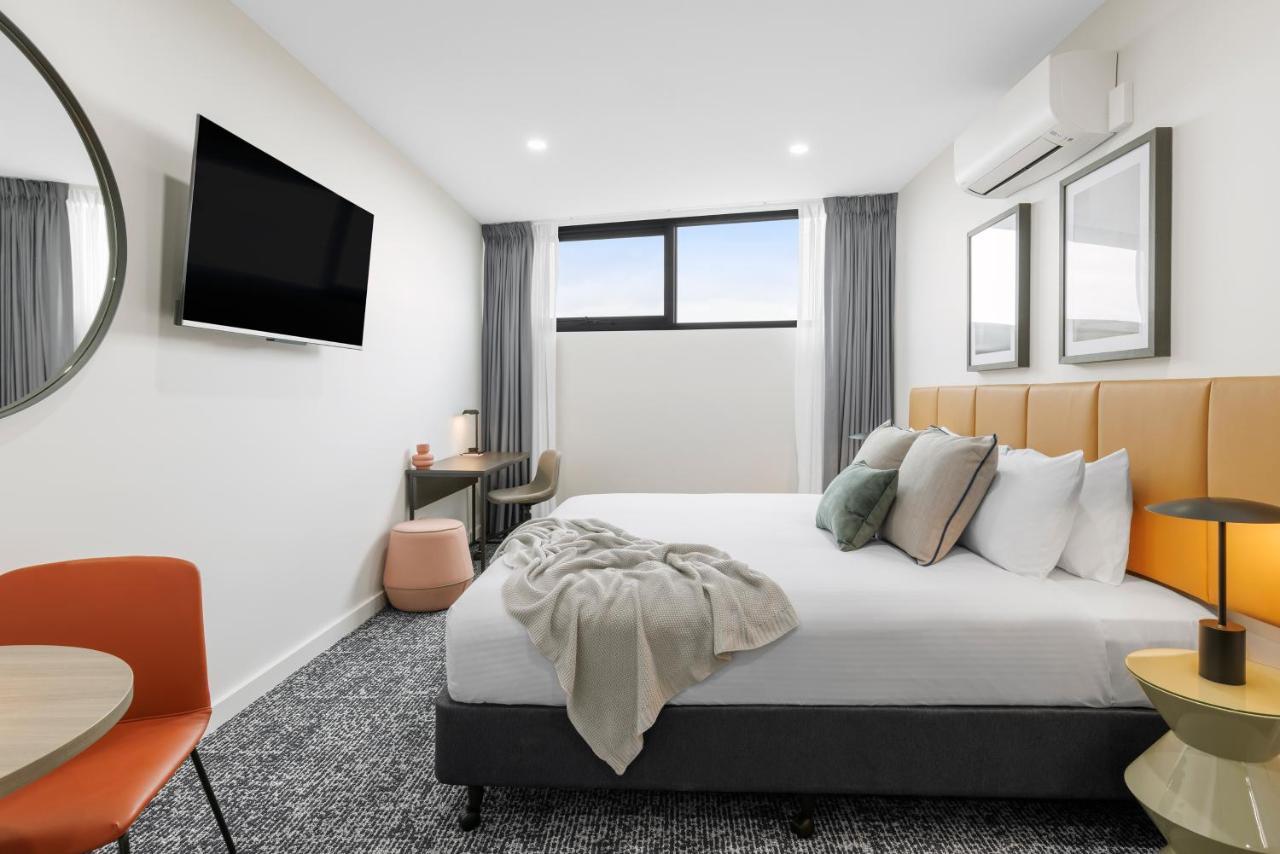 Punthill Essendon North Aparthotel Melbourne Exterior photo